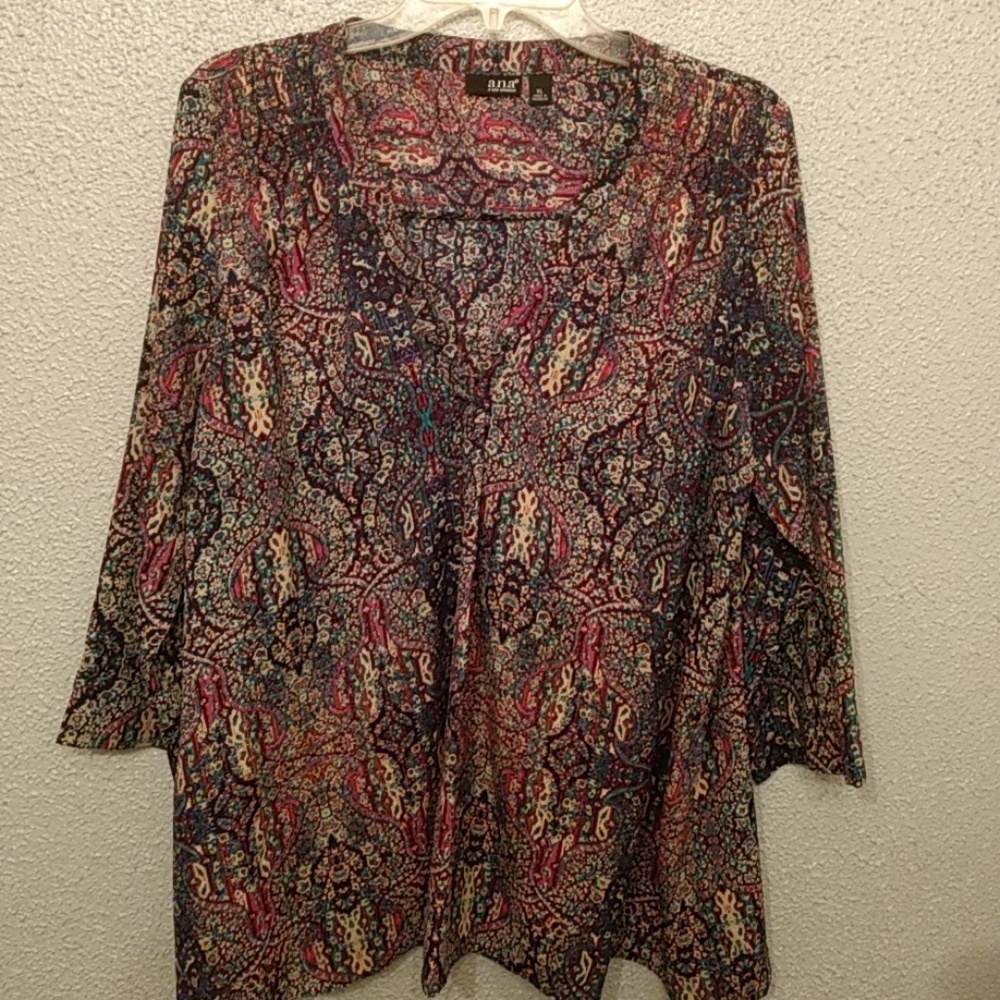 Ladies Top